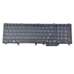 Dell Latitude E6520 Non-Backlit M8F00