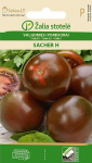 Valgomieji pomidorai Sacher H