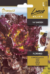 Sėjamosios salotos Florinred