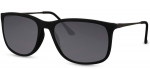 Akiniai nuo saulės vyrams Label L2771 Matt Black