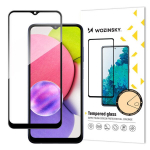 Wozinsky Samsung Galaxy A03s black
