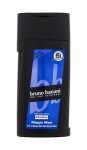 Du&scaron;o želė vyrams Bruno Banani Magic Man 3in1 250 ml