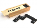 Domino dėžutėje,