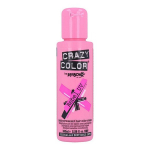 Ilgalaikiai plaukų dažai Rebel Crazy Color, 100 ml, N&ordm; 78