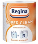 Virtuvinis popierinis rank&scaron;luostis Regina