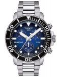 Vyri&scaron;kas laikrodis Tissot T120.417.11.041.01