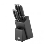 BergHOFF 6 dalių peilių rinkinys Graphite