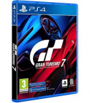 Vaizdo žaidimas - SONY - Gran Turismo 7 - Standartinė leidimas - PS4 - Daugia&scaron;alis kalba - VR būtinas