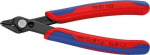 Kandyklės Knipex Electronic Super Knips&reg; 78 81 125