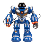 Blur Robotas Elite Trooper
