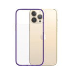 PanzerGlass Clear Case