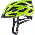 Dviratininko &scaron;almas Uvex I-vo 3D, žalias, 52-57 cm