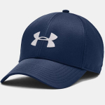 Kepurė vyrams Under Armor Storm Blitzing 1369781408, Universalus