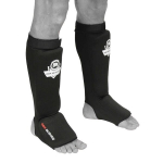 Kojų apsaugos SP20XL Black