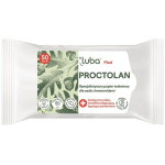 Tualetinis popierius sergantiems hemorojumi Luba Med Protectolan, 50 vnt.