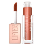 Lūpų blizgis Maybellne Lifter Gloss 017 Copper, 5,4ml