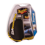 Automobilio poliravimo rinkinys DA Waxing Power Pack G3503INT