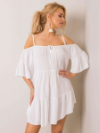 Suknelė moterims Variant 25492, balta