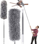 Teleskopinis dulkių siurblys 280cm