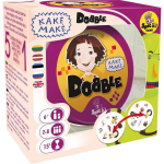 Stalo žaidimas Dobble Kakė Makė, LT, LV, EE, EN, RU