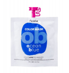 Dažanti plaukų kaukė Fanola color Mask Ocean Blue, 30ml