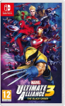 Marvel Ultimate Alliance 3: The Black Order, Nintendo Switch