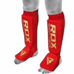 Muay Thai blauzdų apsaugos RDX