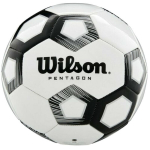 Wilson Pentagon futbolo kamuolys