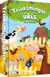 Žaidimas Triuk&scaron;mingas ūkis