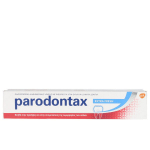 Dantų pasta Frescor Diario Paradontax, 75 ml