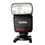 Godox TT350 Speedlite for Canon