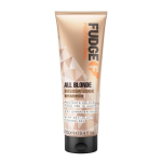 &Scaron;ampūnas &scaron;viesiems plaukams Fudge All Blonde Color Boost Shampoo, 250ml