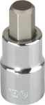 Proline Hex Bit 1/2" 3mm L=55mm