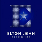 2LP Elton John Diamonds Vinilinė plok&scaron;telė