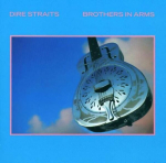 Vinilinė plok&scaron;telė 2LP Dire Strains Brothers In Arms