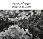 Vinilinė plok&scaron;telė 2LP Jean Michel Jarre Amaz&ocirc;nia (Soundtrack)