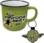 Pyramid International Star Wars Yoda Best