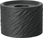 Villeroy & Boch manufacture Rock Home žvakidė, 6,5 cm