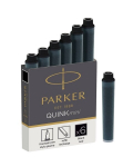 &Scaron;erdelės Parker Quink Mini, 6 vnt.