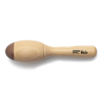 Marakasas Rohema Wooden Maracas Medium Pitch