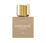 Kvapusis vanduo Nishane Nanshe unisex EDP vyrams/moterims, 100 ml