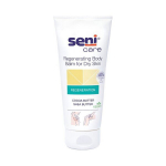 Balzamas sausai kūno odai Seni Care, 200 ml