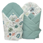 Dvipusis vokelis MyBaby, 80x80
