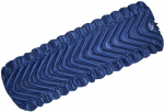 Pripučiamas kilimėlis Cattara Track, 215x61 cm, mėlynas