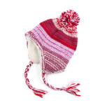 Art of Polo Cap kepurė mergaitėms, cz13373-2, rožinis, raudonas
