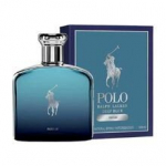 Polo Deep Blue Kvepalai: Dydis - 40 ml