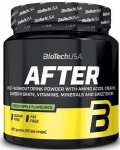 Biotech USA After, obuolių skonio, 420 g
