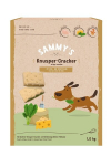 Bosch Petfood Sammy's Crispy Crackers su sūriu ir &scaron;pinatais, 1 kg