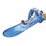 Vandens čiuožykla Jilong Slip and Slide Icebreaker 305x183x50 cm