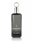 Tualetinis vanduo Karl Lagerfeld Lagerfeld Classic Grey EDT vyrams 100 ml